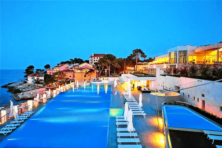 Apartman  Ilovik