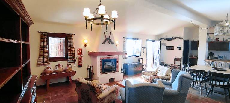 Ferienhaus in Vilaflor f&uuml;r max. 4 Personen am Atlantik