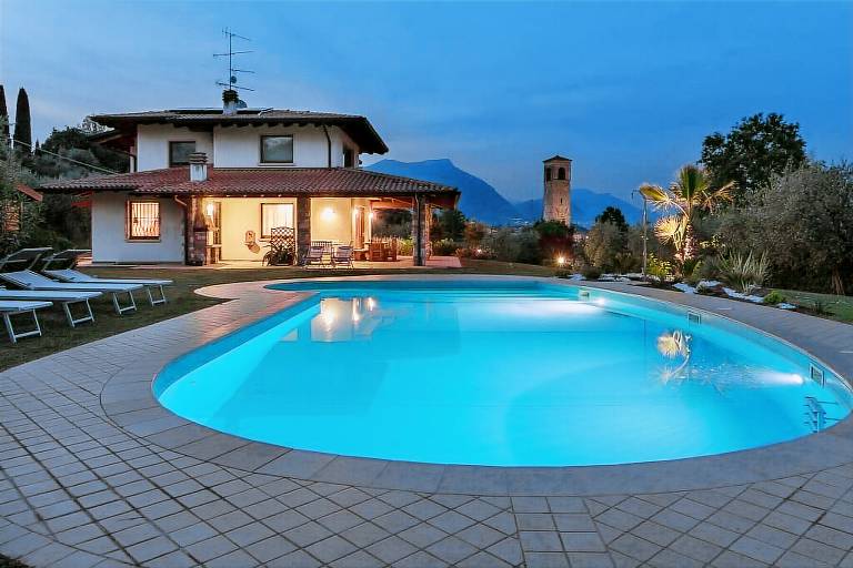 Villa Manerba del Garda