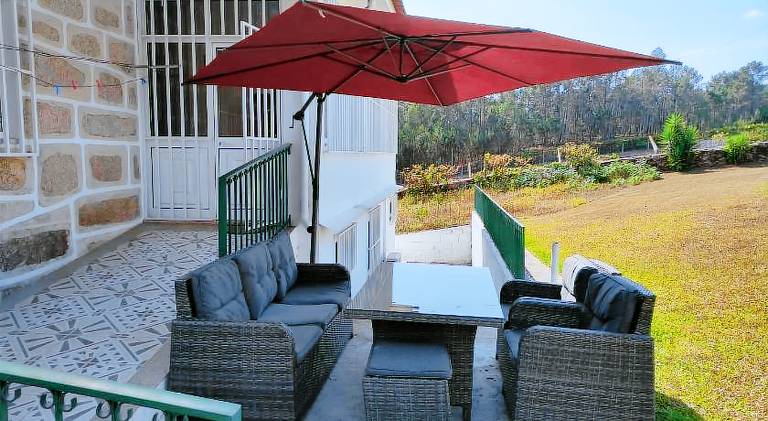 Big house with pool | Dogs allowed — photo 3