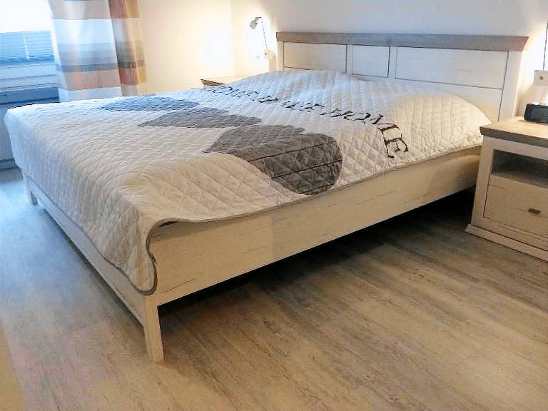 Family-oriented charming rental apartment | Pets are welcome — photo 4