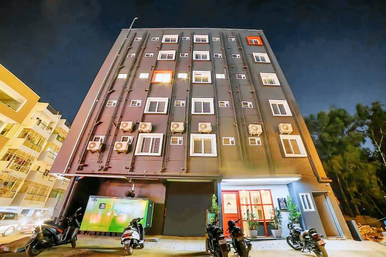 RG Suites Sarjapur
