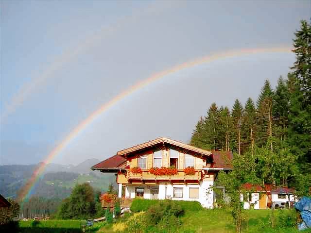Ferienwohnung  Reith im Alpbachtal