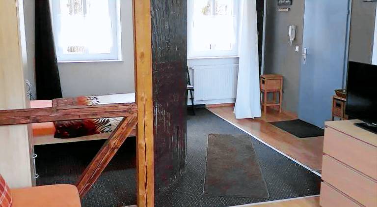 Ferienwohnung Selb