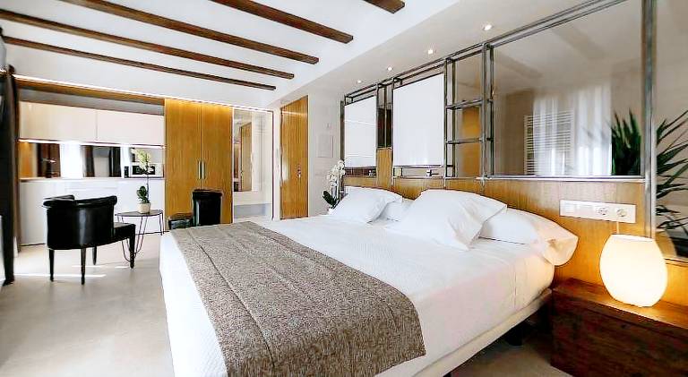Apartamento Morella