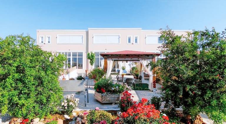 Luxury Suites in Stavromenos — photo 5