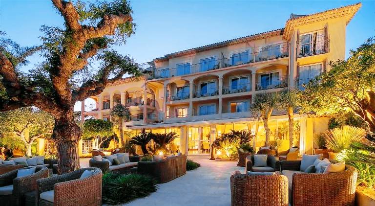 Best Western Premier Montfleuri — photo 2
