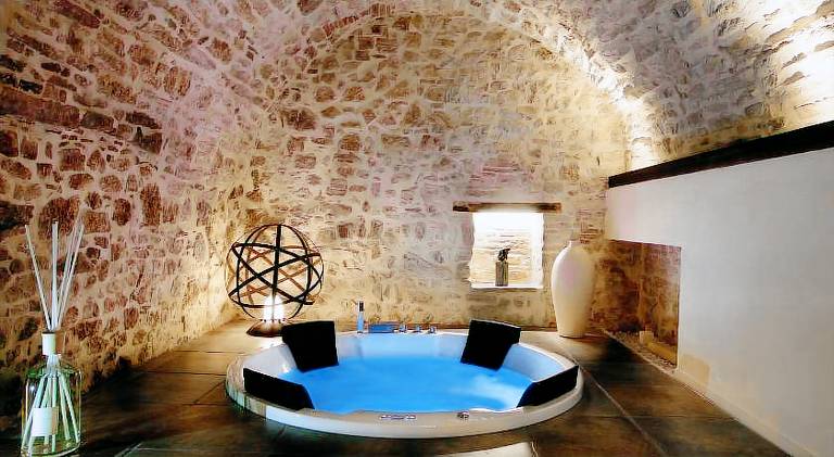 Palazzo Cannavina Suite & Private SPA — photo 3