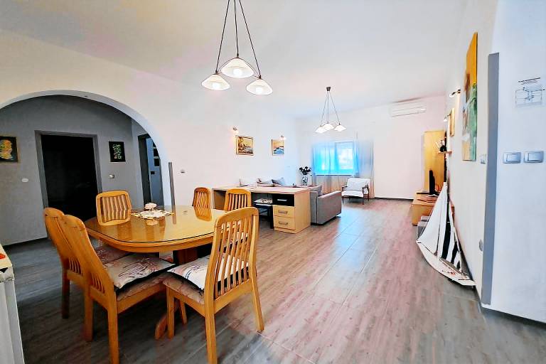 Apartment Novigrad