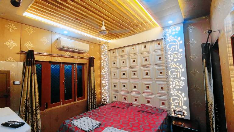 House | Suitable for remote work in Haridwar