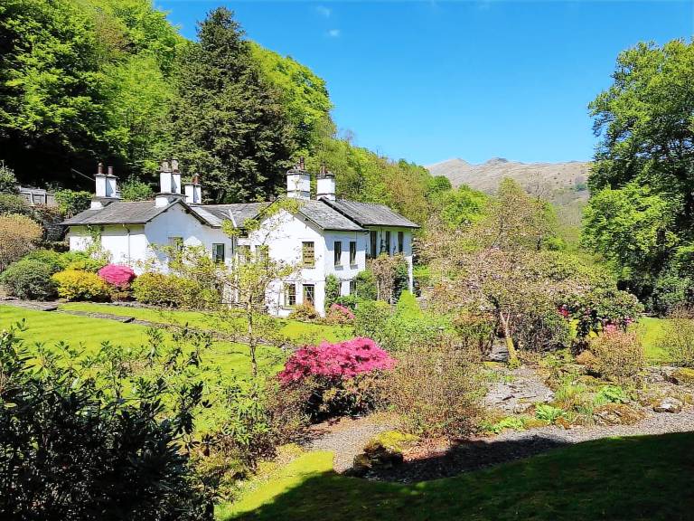 Bed and breakfast  Ambleside