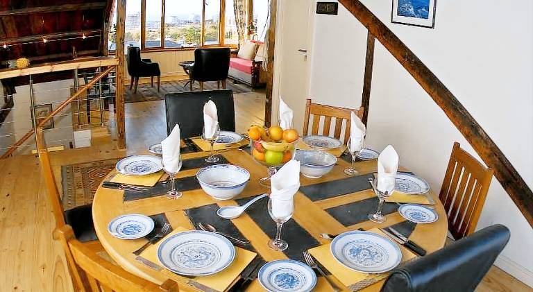 Braeside House Self Catering Apartments — photo 4