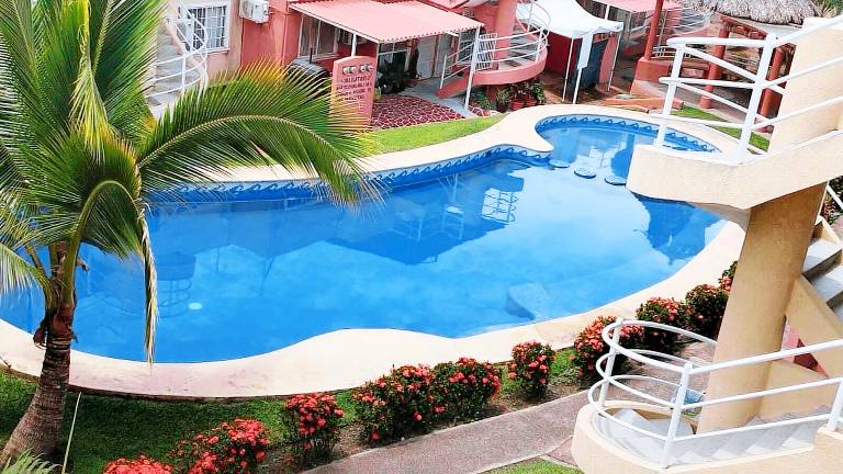 Apartment Ixtapa Zihuatanejo