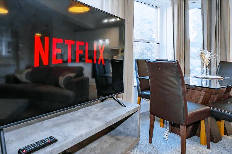 Holiday apartment | Suitable for remote work | Pet-friendly — photo 4