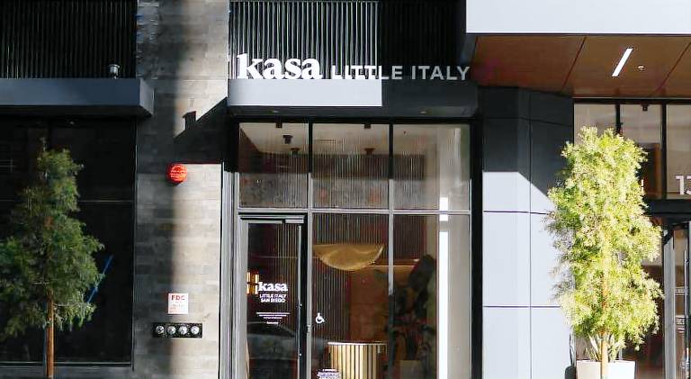 Kasa Little Italy San Diego in San Diego, CA