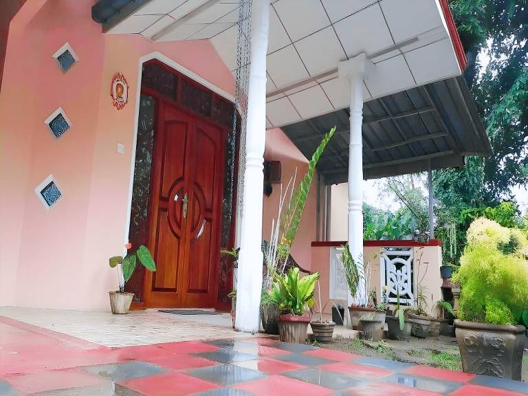 100 m&sup2; Ferienhaus