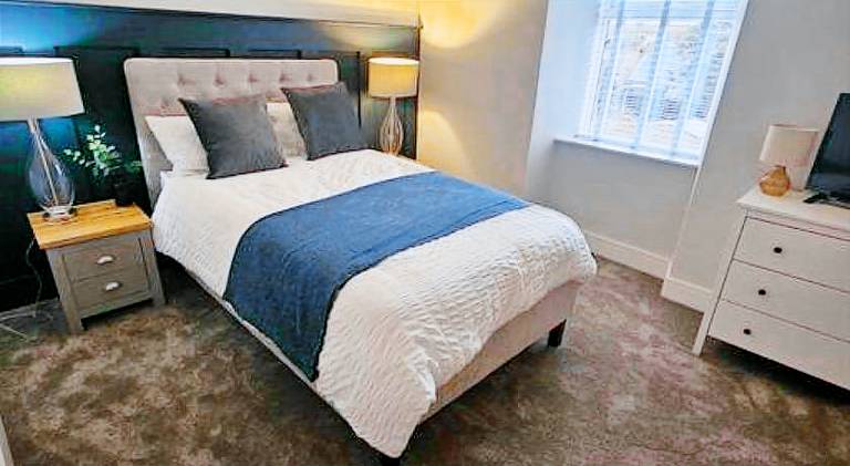 Charming vacation home | Dogs allowed — photo 2