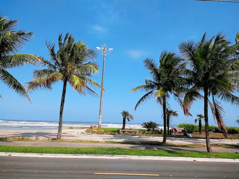 Apartamento Vila Caiçara