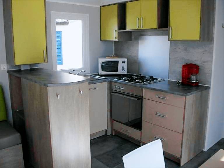 Mobil-home Piriac-sur-Mer