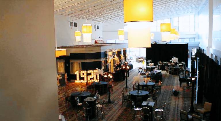 Wyndham Flint MI/Grand Blanc/Bishop Airport/Conference Ct — photo 3