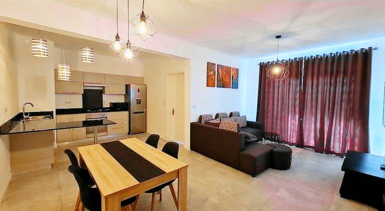 Apartment Vacoas-Phoenix