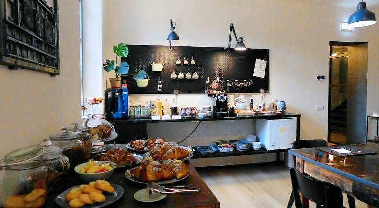 Serviced apartment | Dogs allowed — photo 5