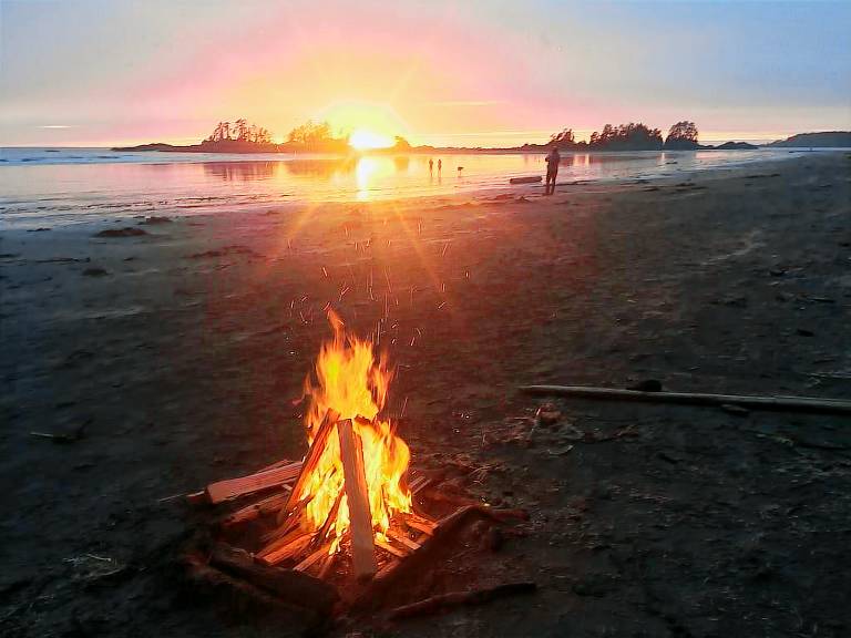 House Tofino