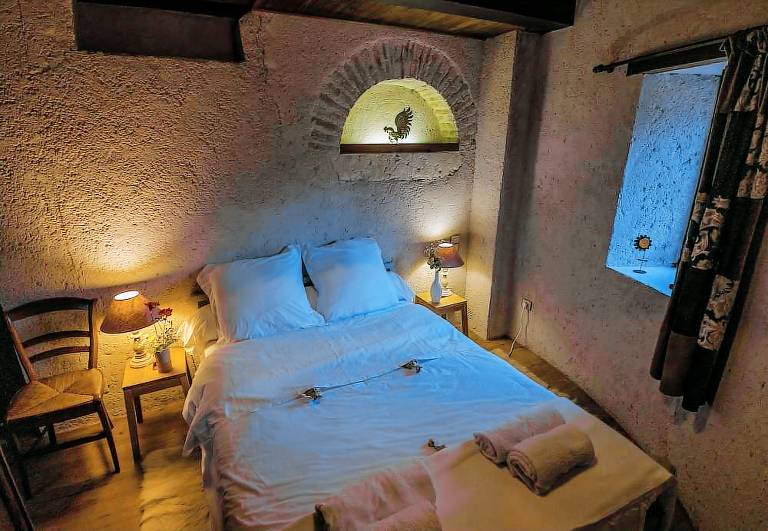 Logement Auch
