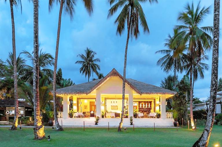 Résidence de vacances Khao Lak