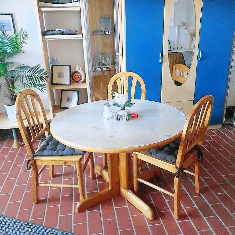 Ferienwohnung Herrieden