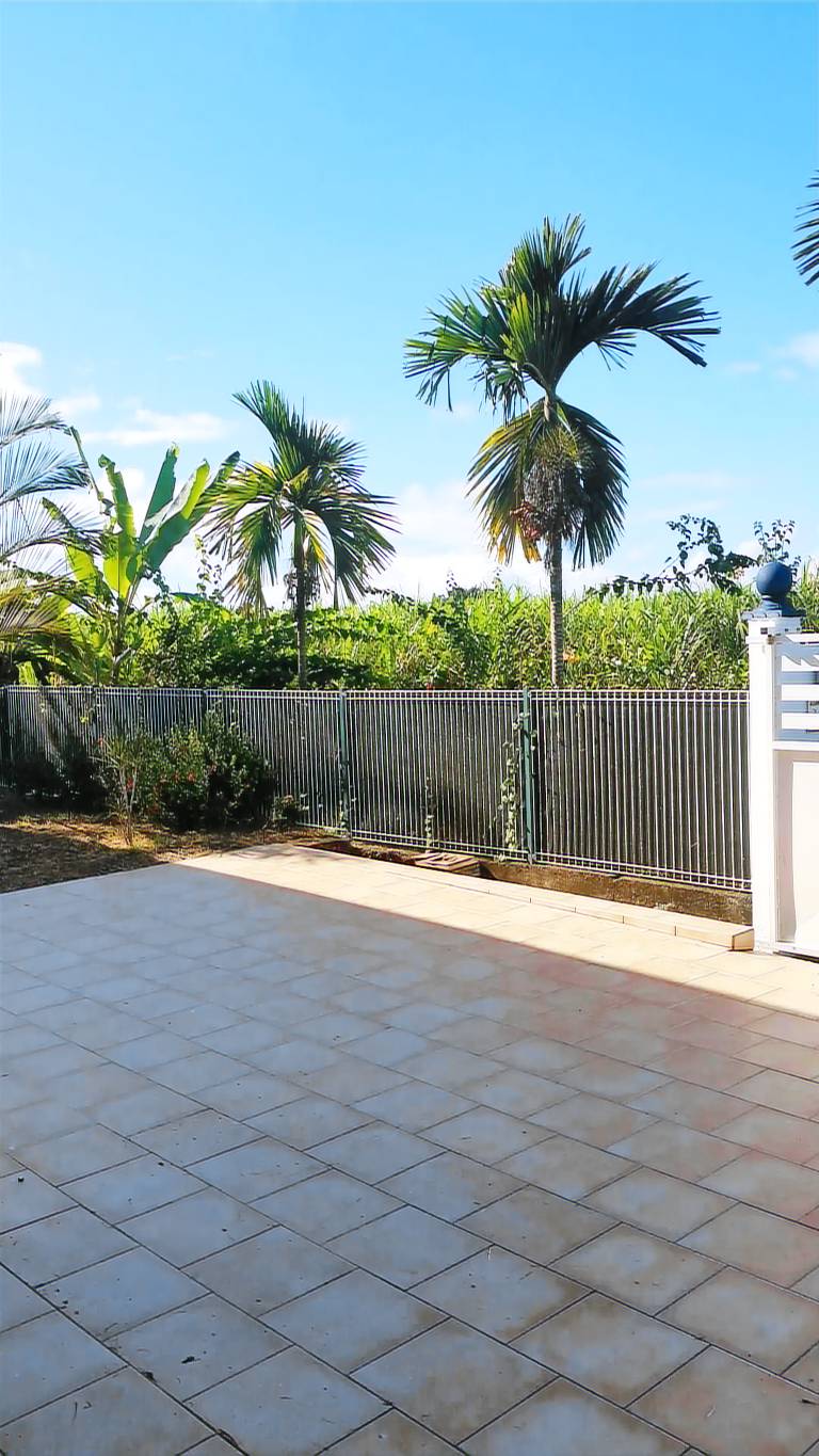 Appartement Port-Louis