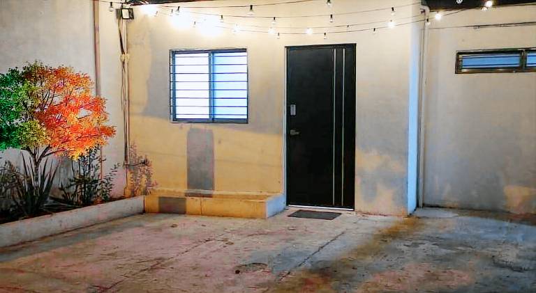 120 m² Ferienwohnung