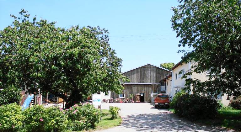 Ferienwohnung Schwaigern