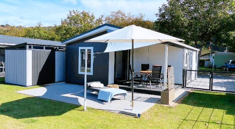 Ferienhaus  Winningen