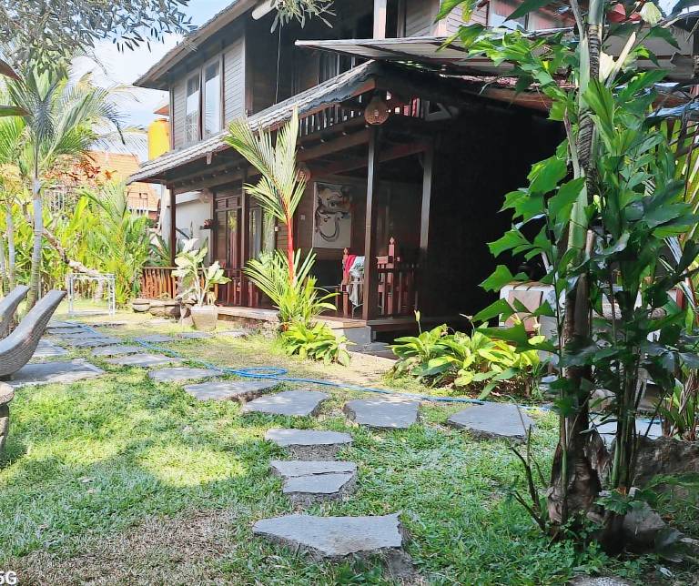 Talo Ubud