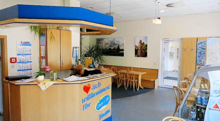 Sleep & go Hotel Magdeburg — photo 3