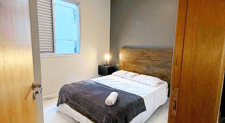 Beautiful holiday apartment with yard | Pets allowed — photo 2