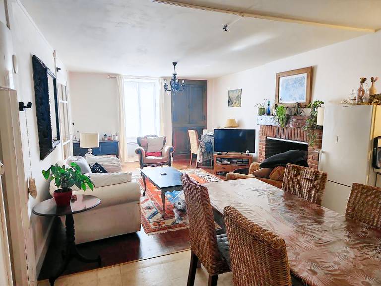 Vacation home with 2 rooms for 4 persons — photo 4