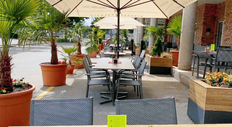 Hotel Asgard — photo 4