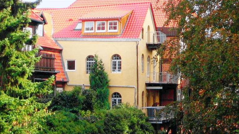 Ferienwohnung Stade