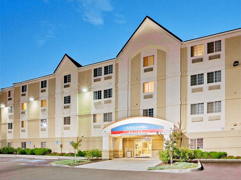 Candlewood Suites Medford By IHG in Medford, OR