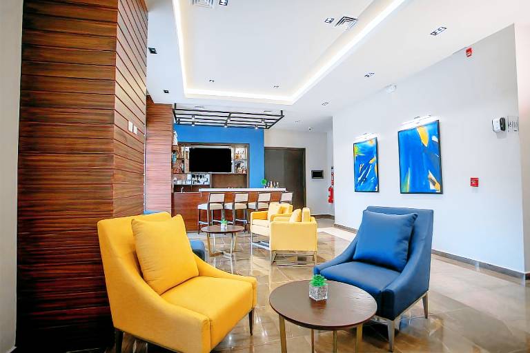 Comfort Inn Tegucigalpa — photo 3
