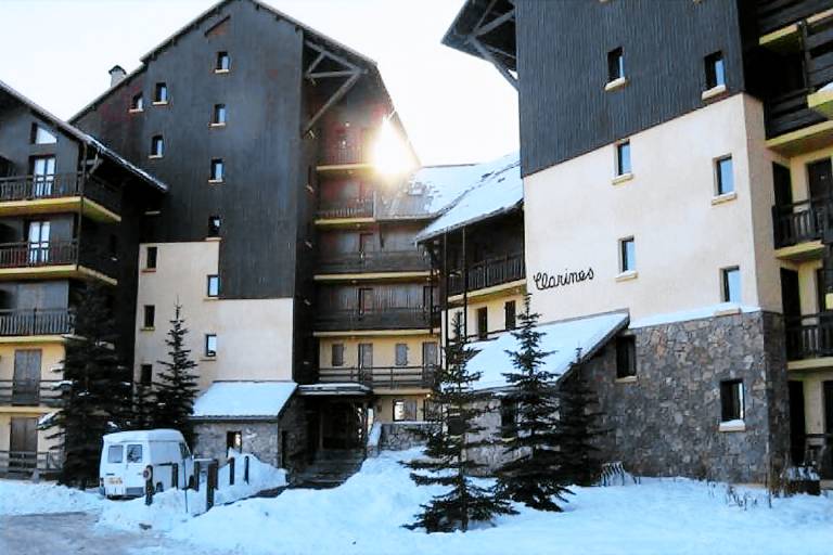 Holiday apartment with 1 room for 5 persons — photo 3