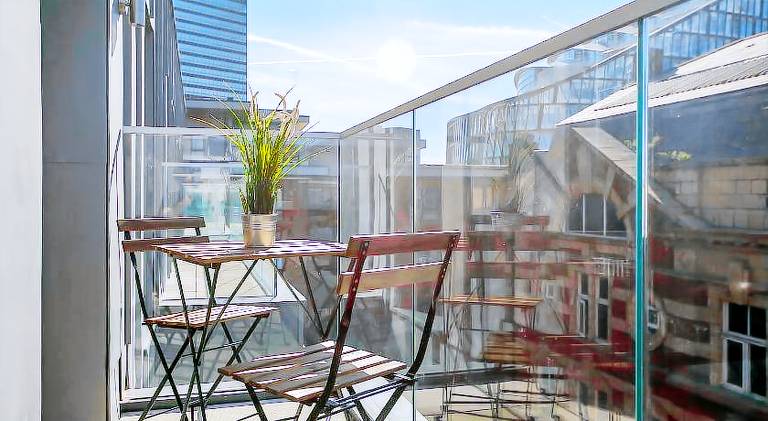 Rental apartment | Next to Manchester Cathedral — photo 4