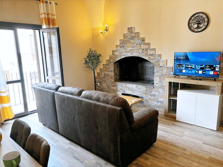 Accogliente Casa con Terrazza e WiFi a Presicce