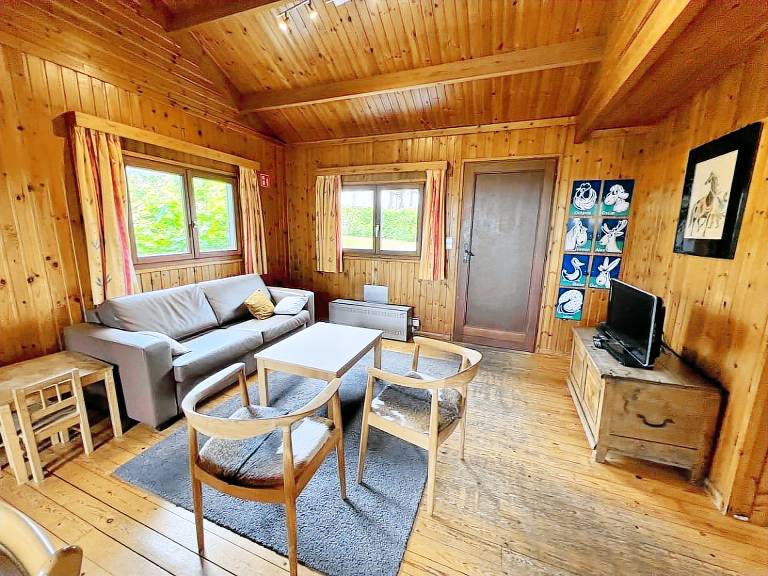 Child-friendly vacation home with terrace, BBQ & garden | Pet-friendly — photo 4