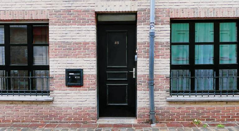 Apartment | Dogs allowed in Amiens