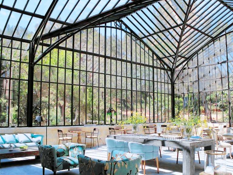 Domaine de Manville Hotel — photo 3