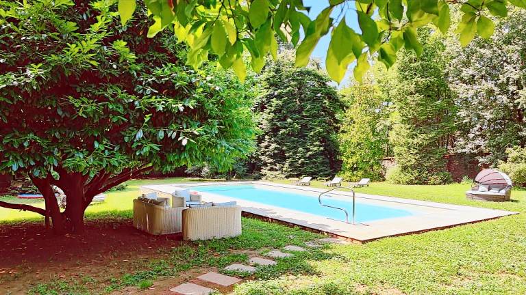 Villa  Garfagnana
