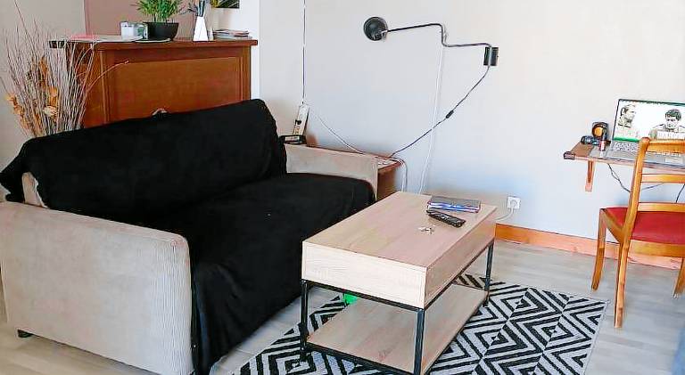 Rental apartment | Pets are welcome in Le Gosier